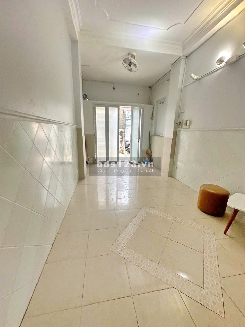 Hàng hiếm đoán năm mới khu CXNH quận 7, oto đậu chỉ cách nhà 10m