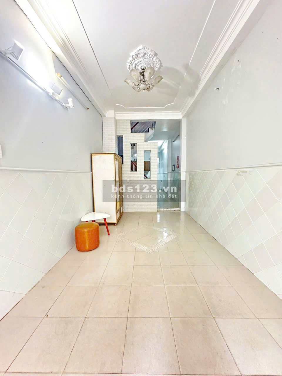 Hàng hiếm đoán năm mới khu CXNH quận 7, oto đậu chỉ cách nhà 10m