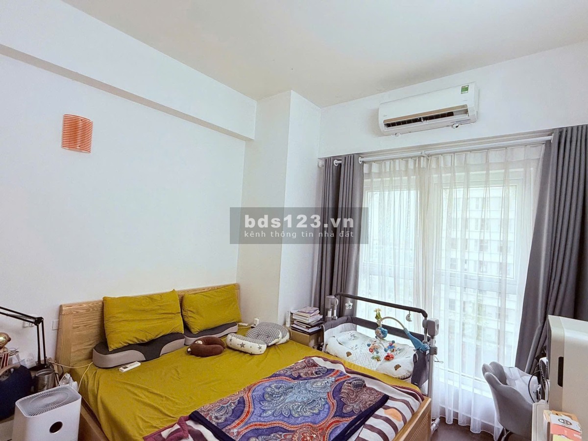 Bán căn hộ chung cư KĐT Dương Nội 2 Hà Đông