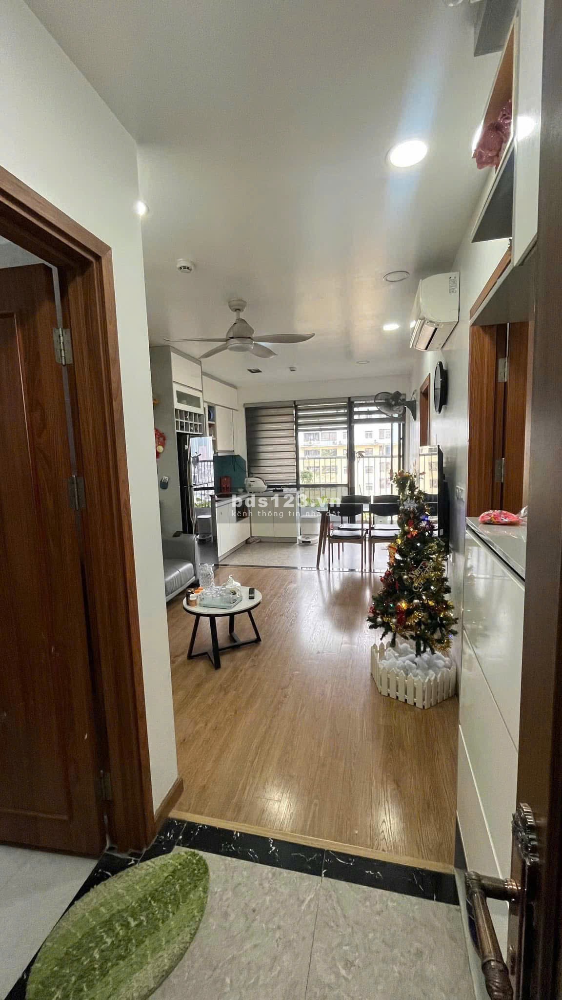 Chung cư Saigonres Plaza, 81 nguyễn Xí, p26, BT, 78m2, Nội thất, 14tr/tháng.