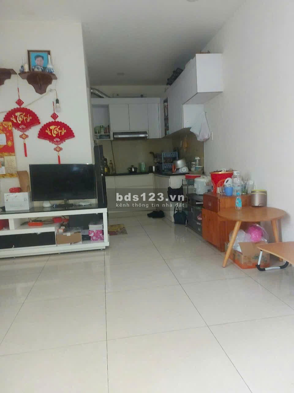 Chung cư DreamHome, Đường 59, P14, Gò Vấp: 69m2, 2pn, ban công, 9tr/th