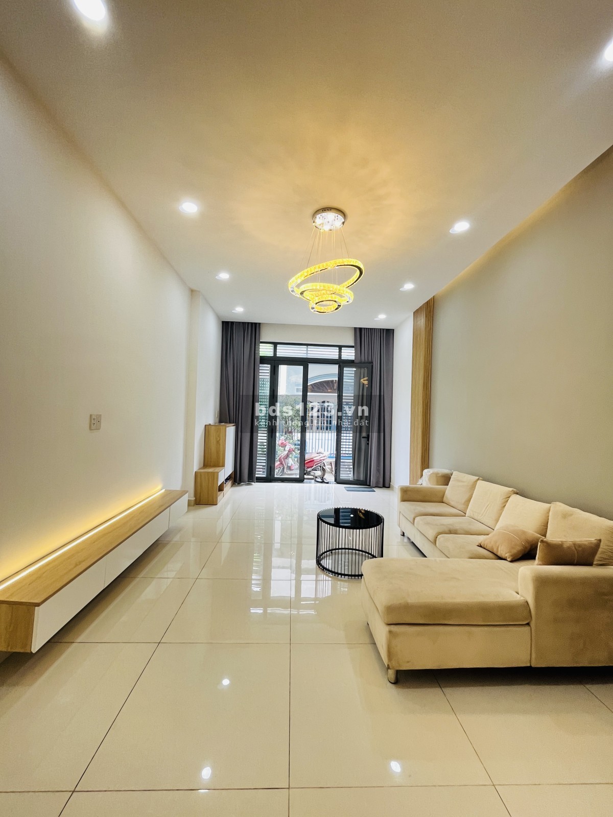 Chủ gấp bán nhà tại đường số 2, Trường Thọ, Thủ Đức, 63m2, Giá 6 Tỷ3