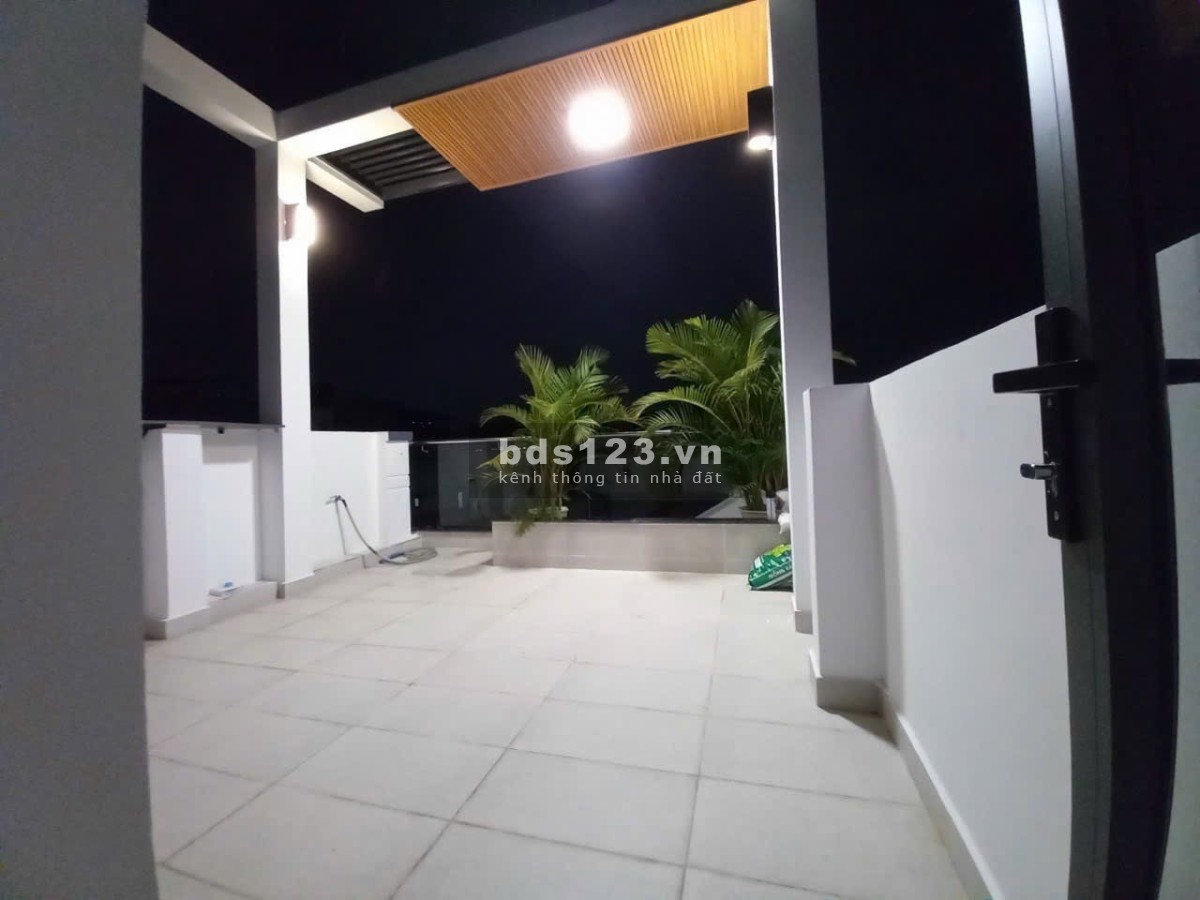 Chủ gấp bán nhà tại đường số 2, Trường Thọ, Thủ Đức, 63m2, Giá 6 Tỷ3