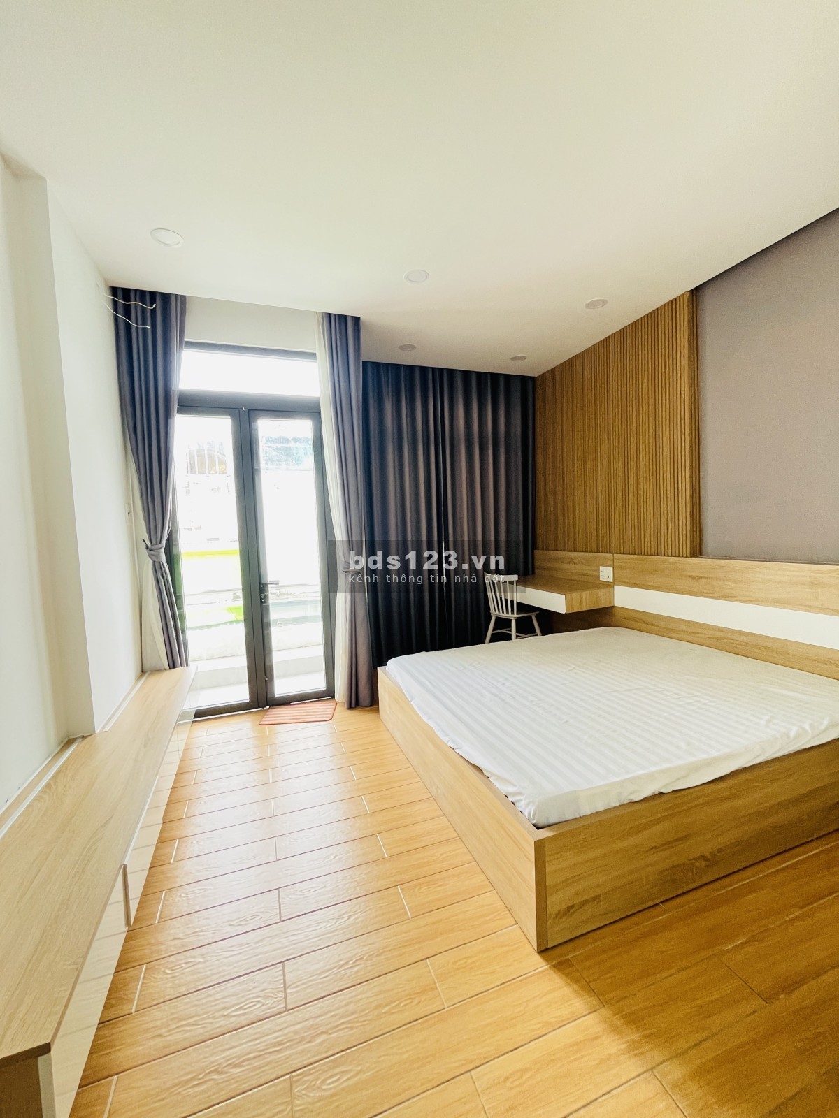 Chủ gấp bán nhà tại đường số 2, Trường Thọ, Thủ Đức, 63m2, Giá 6 Tỷ3