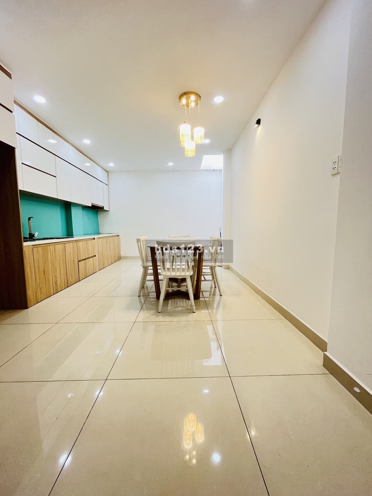 Chủ gấp bán nhà tại đường số 2, Trường Thọ, Thủ Đức, 63m2, Giá 6 Tỷ3