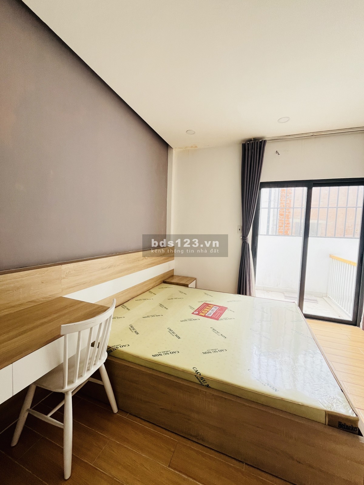 Chủ gấp bán nhà tại đường số 2, Trường Thọ, Thủ Đức, 63m2, Giá 6 Tỷ3