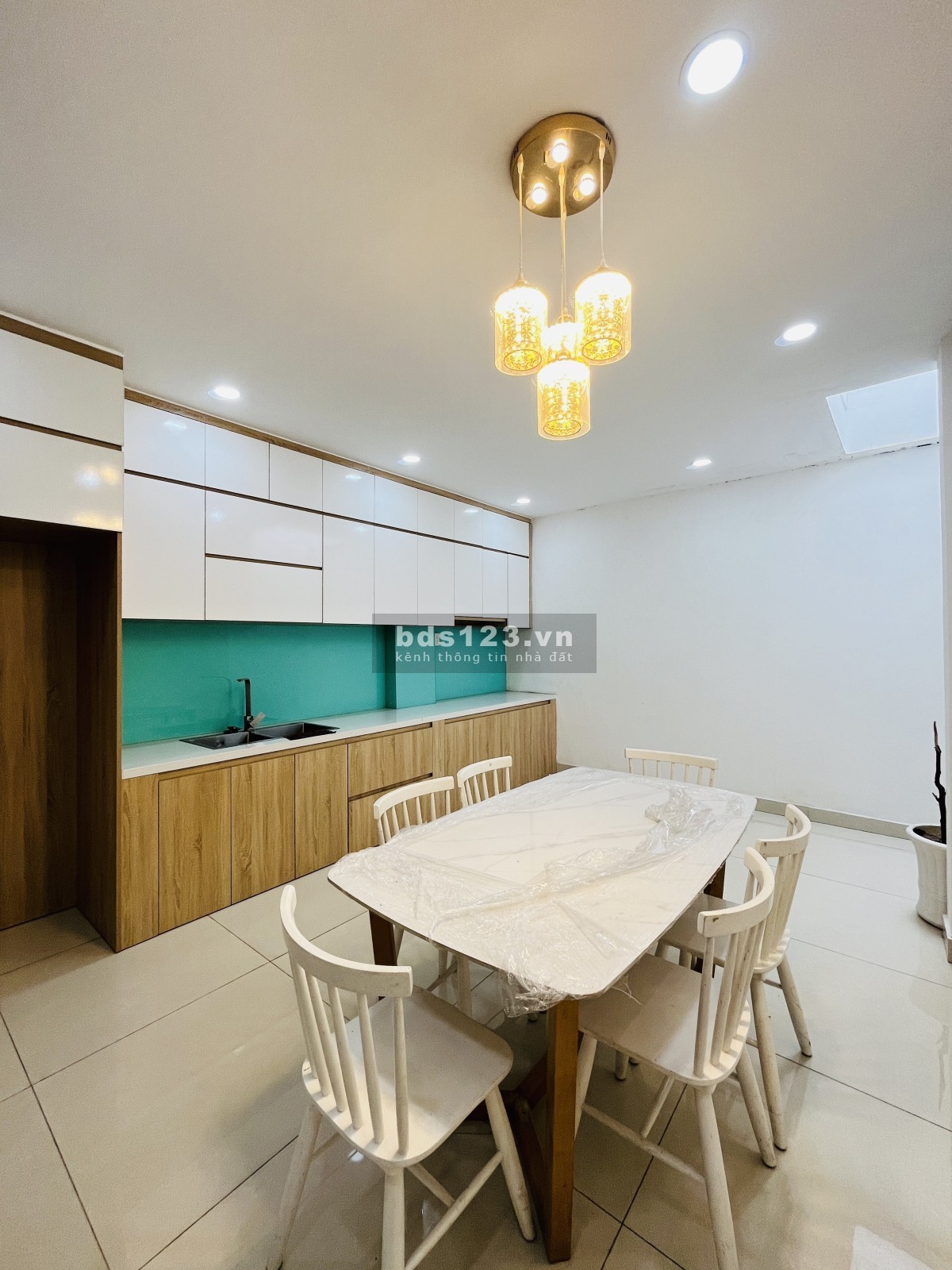 Chủ gấp bán nhà tại đường số 2, Trường Thọ, Thủ Đức, 63m2, Giá 6 Tỷ3