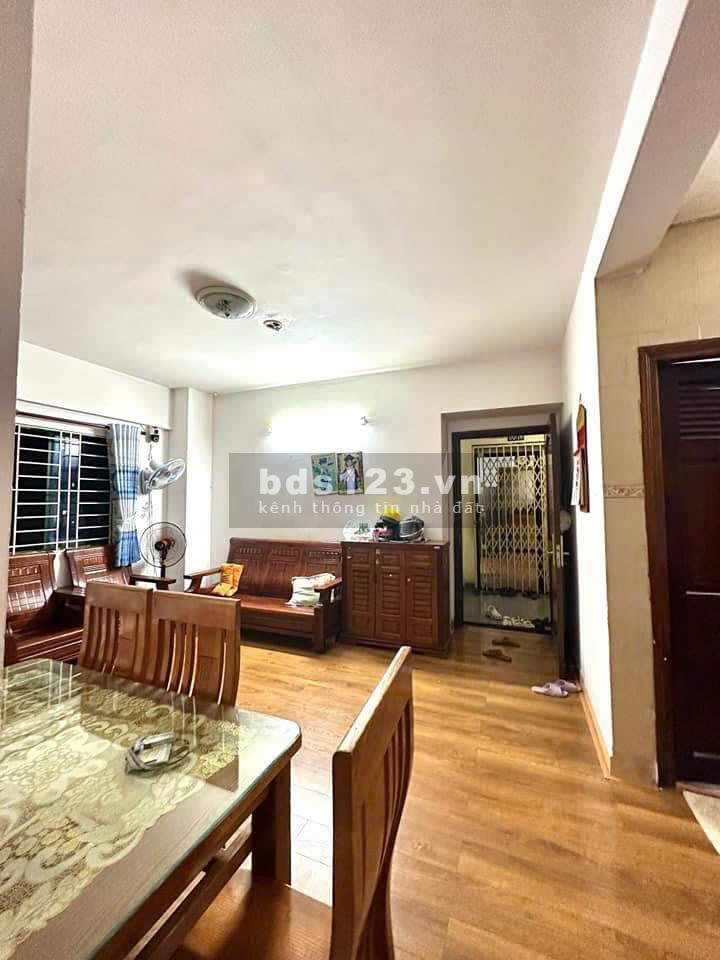 Chung cư IDICO Tân Phú, Luỹ Bán Bích: 78m2, 2p ngủ, 2wc, NT 8tr/th