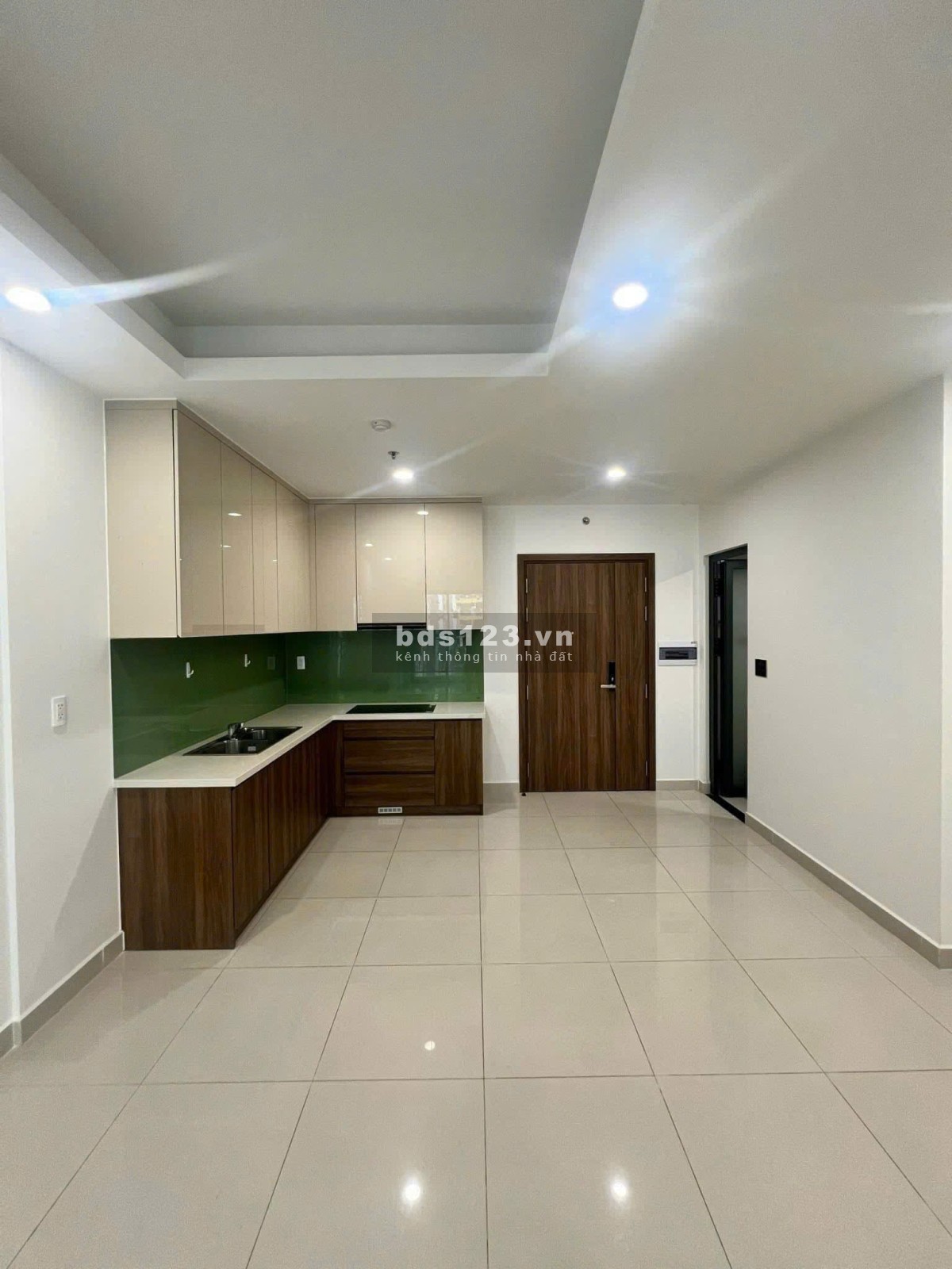 Chung cư Topaz Garden, Trịnh Đình Thảo, TP: 8tr/tháng, 67m2.