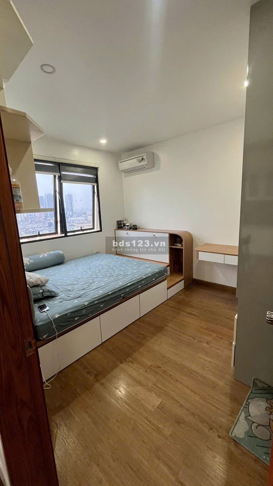 Chung cư Saigonres Plaza, 81 nguyễn Xí, p26, BT, 78m2, Nội thất, 14tr/tháng.