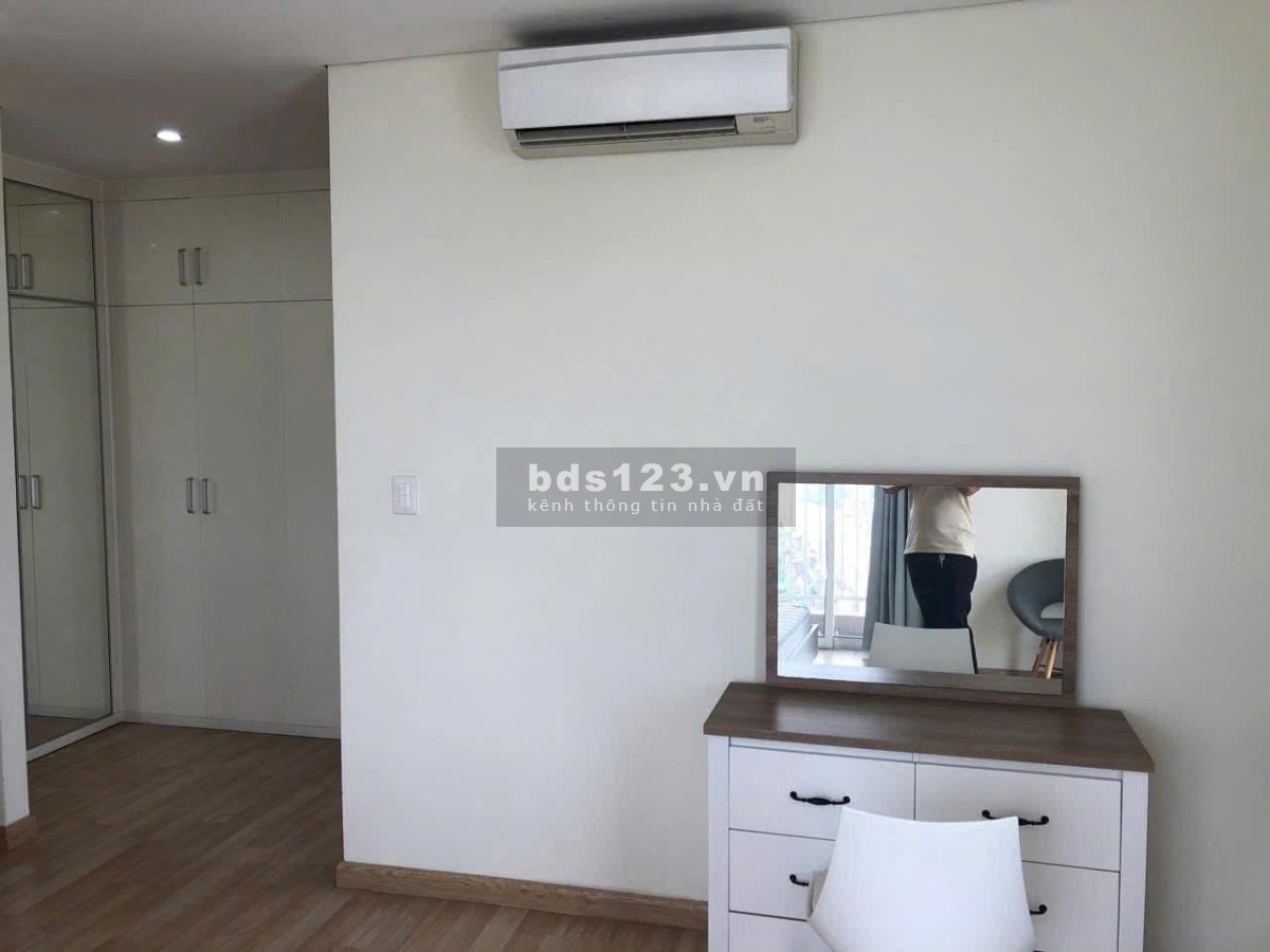 Chung cư Khang Gia, đường số 45, P14, GV, 75m2, 2PN, 2WC, 7tr5/tháng.