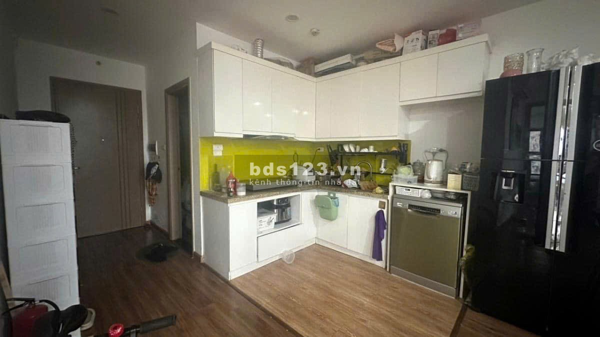 Chung cư DreamHome , Đường 59, P14, Gò Vấp: 70m2, 2pn, ban công, 9tr/th