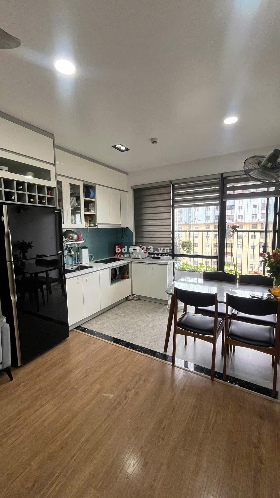 Chung cư Saigonres Plaza, 81 nguyễn Xí, p26, BT, 78m2, Nội thất, 14tr/tháng.