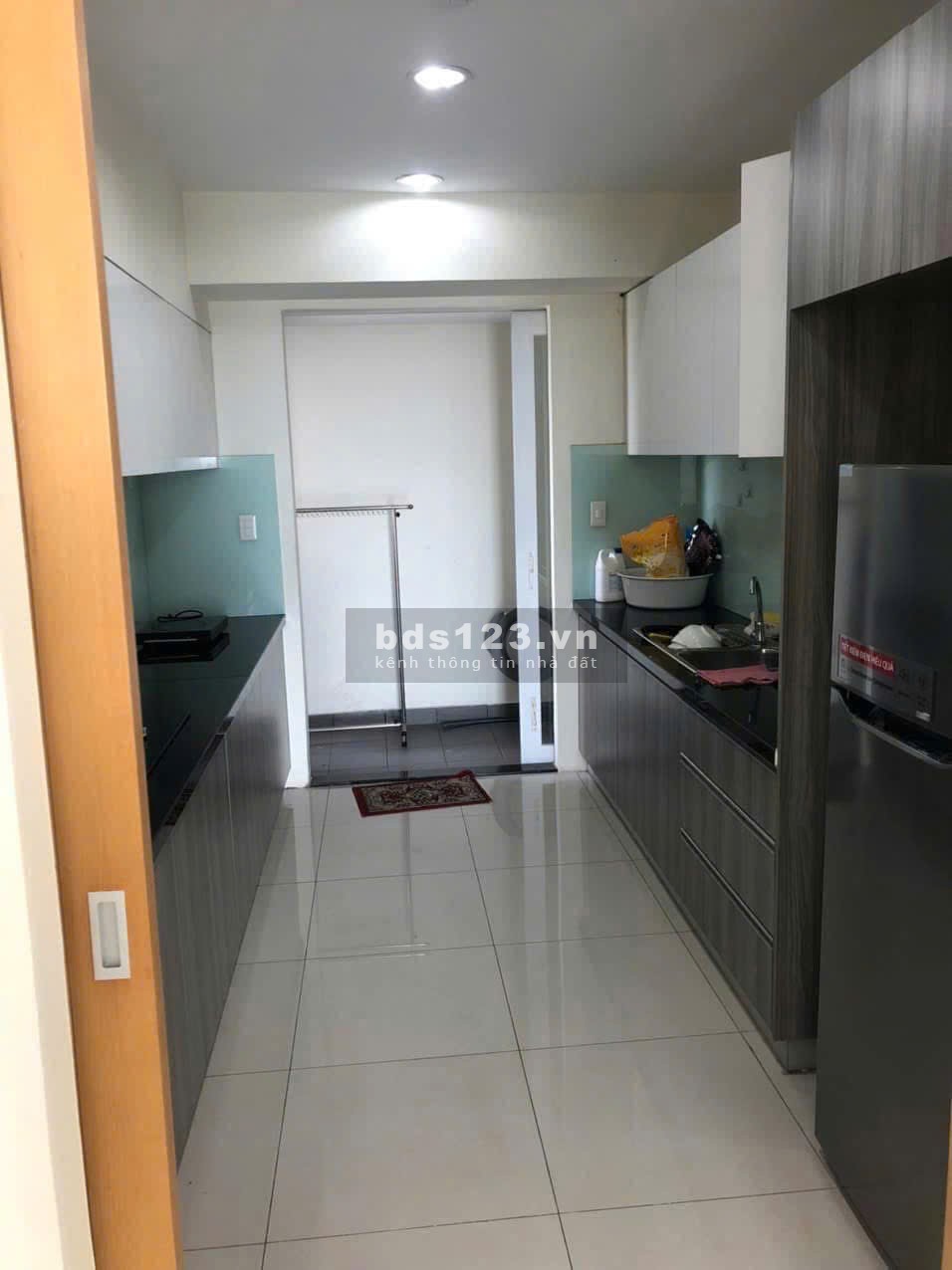 Chung cư Khang Gia, đường số 45, P14, GV, 75m2, 2PN, 2WC, 7tr5/tháng.