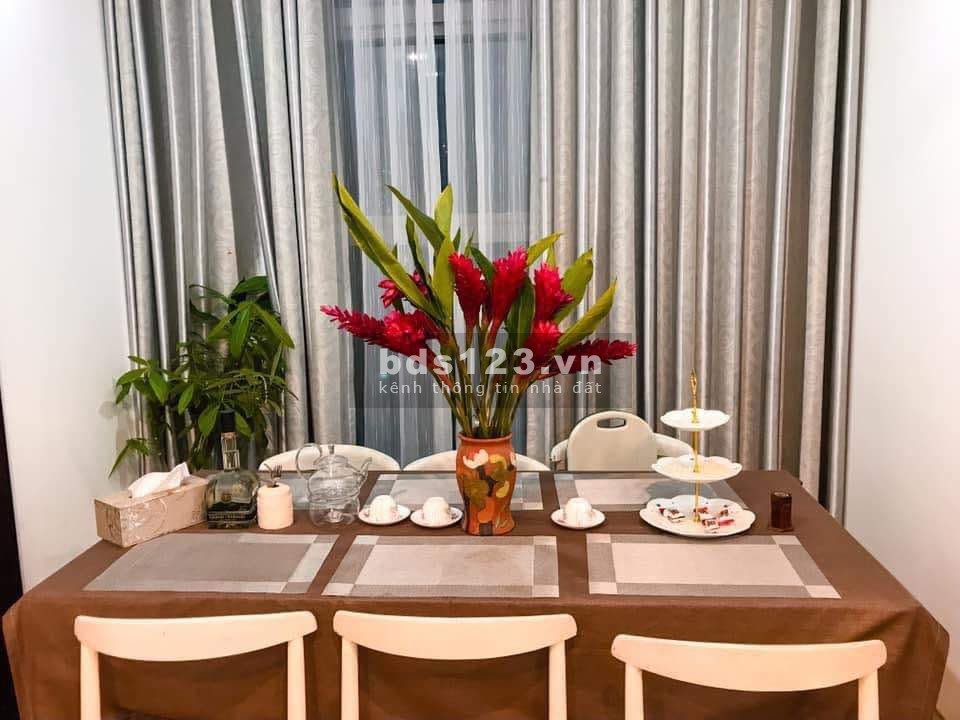 Bán căn hộ cao cấp Mỗ Lao, thoáng mát, view đỉnh, 6 tỷ