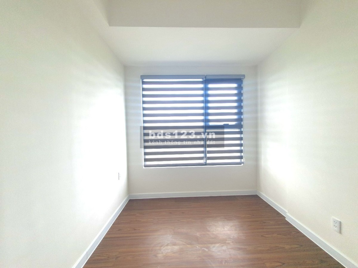 Giá tốt nhất Safira Khang Điền, 2PN 2WC căn góc 3.4 tỷ có sổ hồng, tặng nội thất