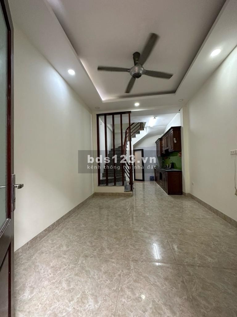 Khu vực phân khúc hiếm nhà bán, nhà đẹp, full công năng, 31m2, 5.75 tỷ