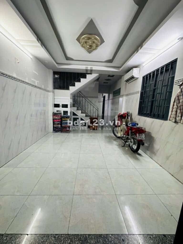 Bán nhà Gò Vấp. Siêu phẩm mini cực đep. Gần th. Gần chợ. Bệnh viện. Giấp Quang Trung. Phạm Văn Chiêu