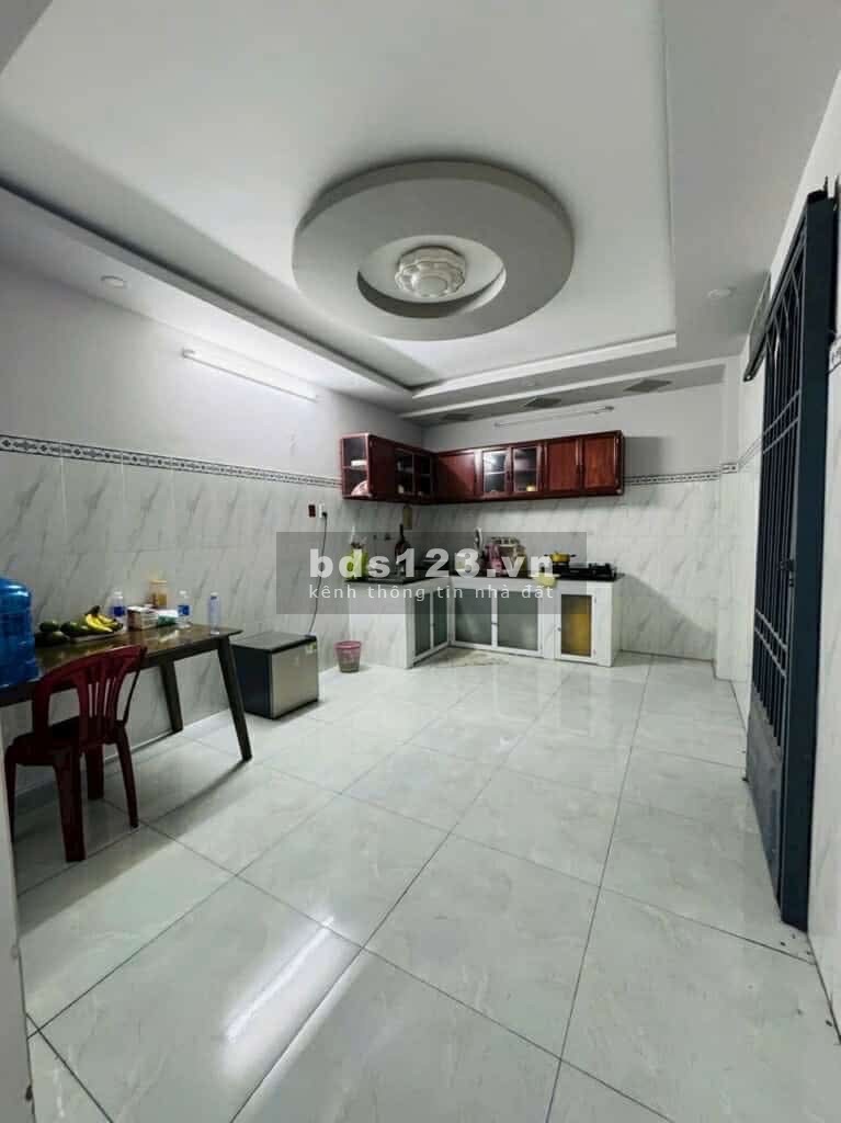 Bán nhà Gò Vấp. Siêu phẩm mini cực đep. Gần th. Gần chợ. Bệnh viện. Giấp Quang Trung. Phạm Văn Chiêu