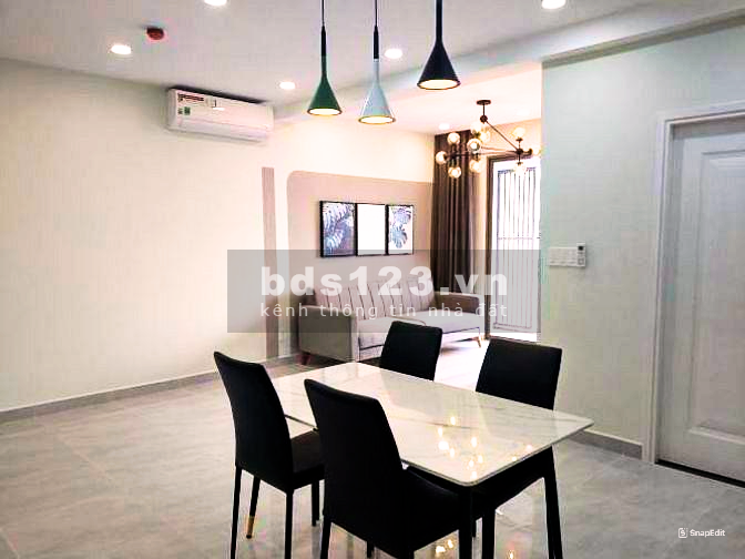Chỉ còn đúng một căn hộ Sang – Giá rẻ – 3pn ở Saigon South giá chỉ 17 triệu/tháng