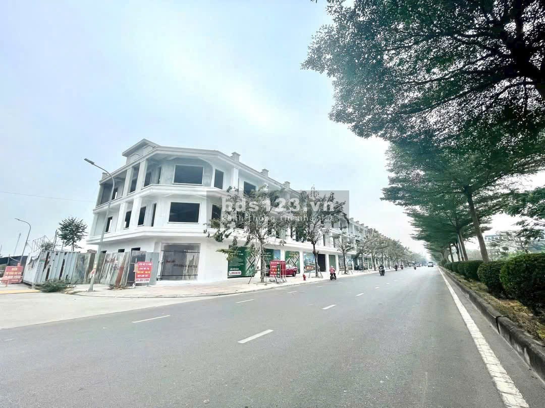 Bán Đất Nền Shop House Từ Sơn Bắc Ninh