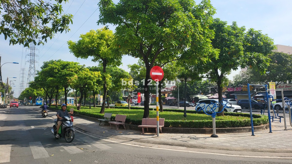 Nhà Mt Ngô Quyền Hiệp Phú (quận 9 cũ) Tp Thủ Đức 22.5tỷ/220m2.