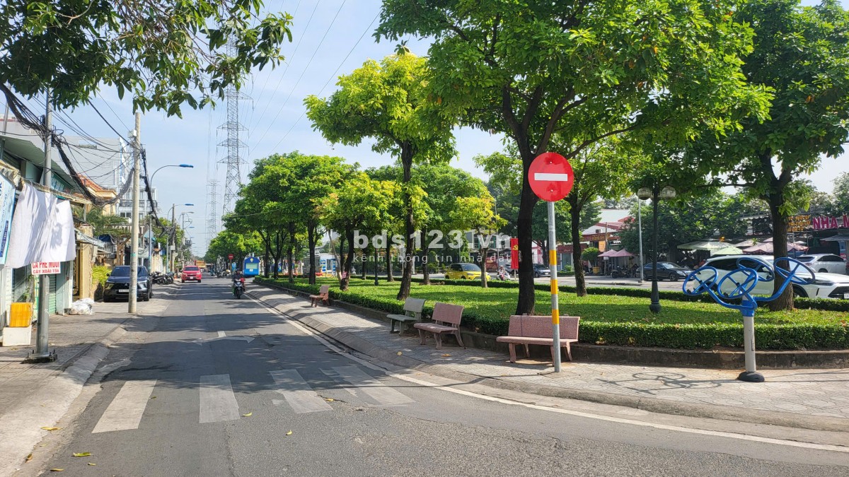Nhà Mt Ngô Quyền Hiệp Phú (quận 9 cũ) Tp Thủ Đức 22.5tỷ/220m2.