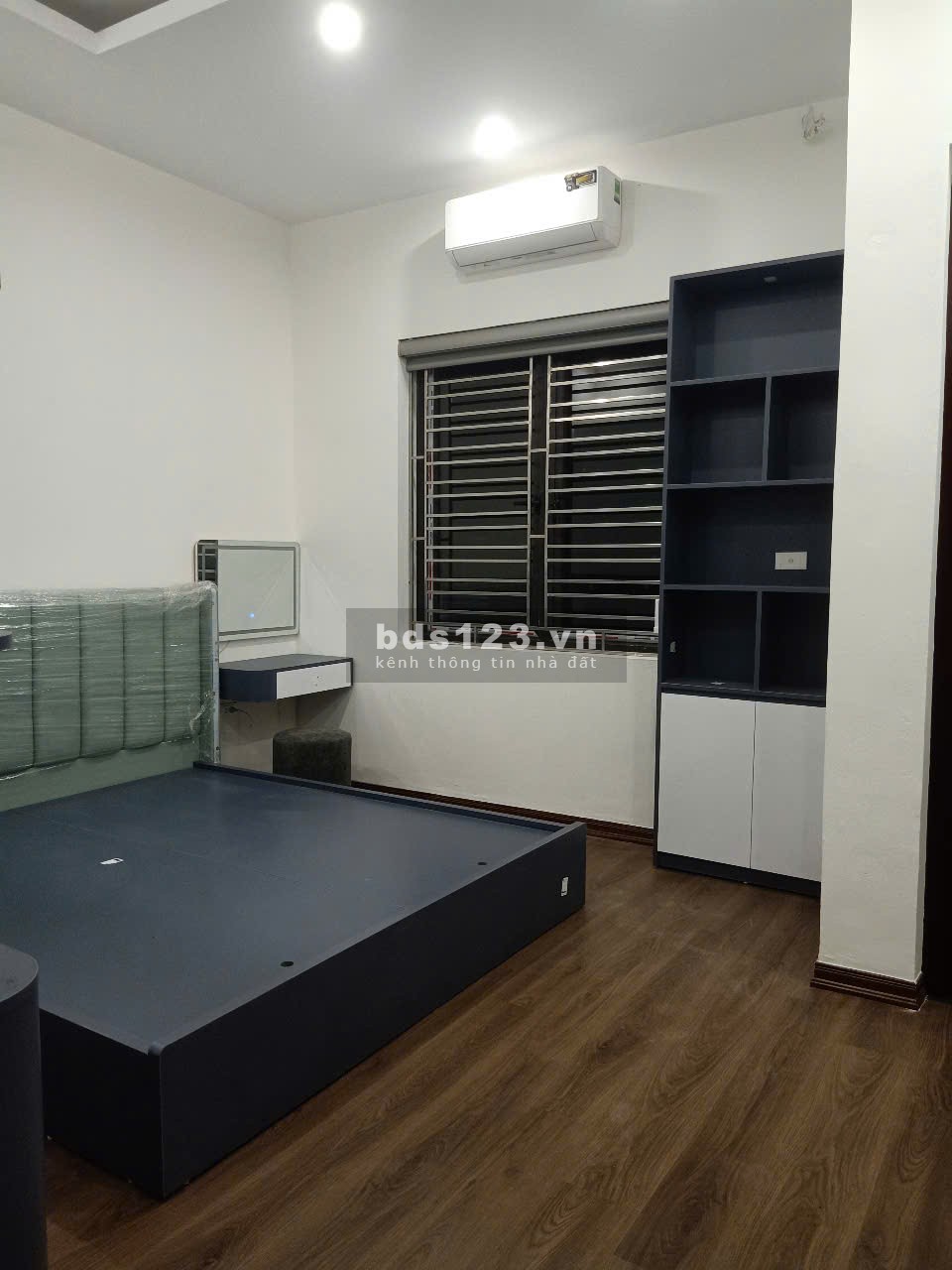 Hơn 7 tỷ thôi 54m x 4 tầng, chính chủ gửi bán nhà đẹp Dương nội ở ngay ngõ thông Ô tô