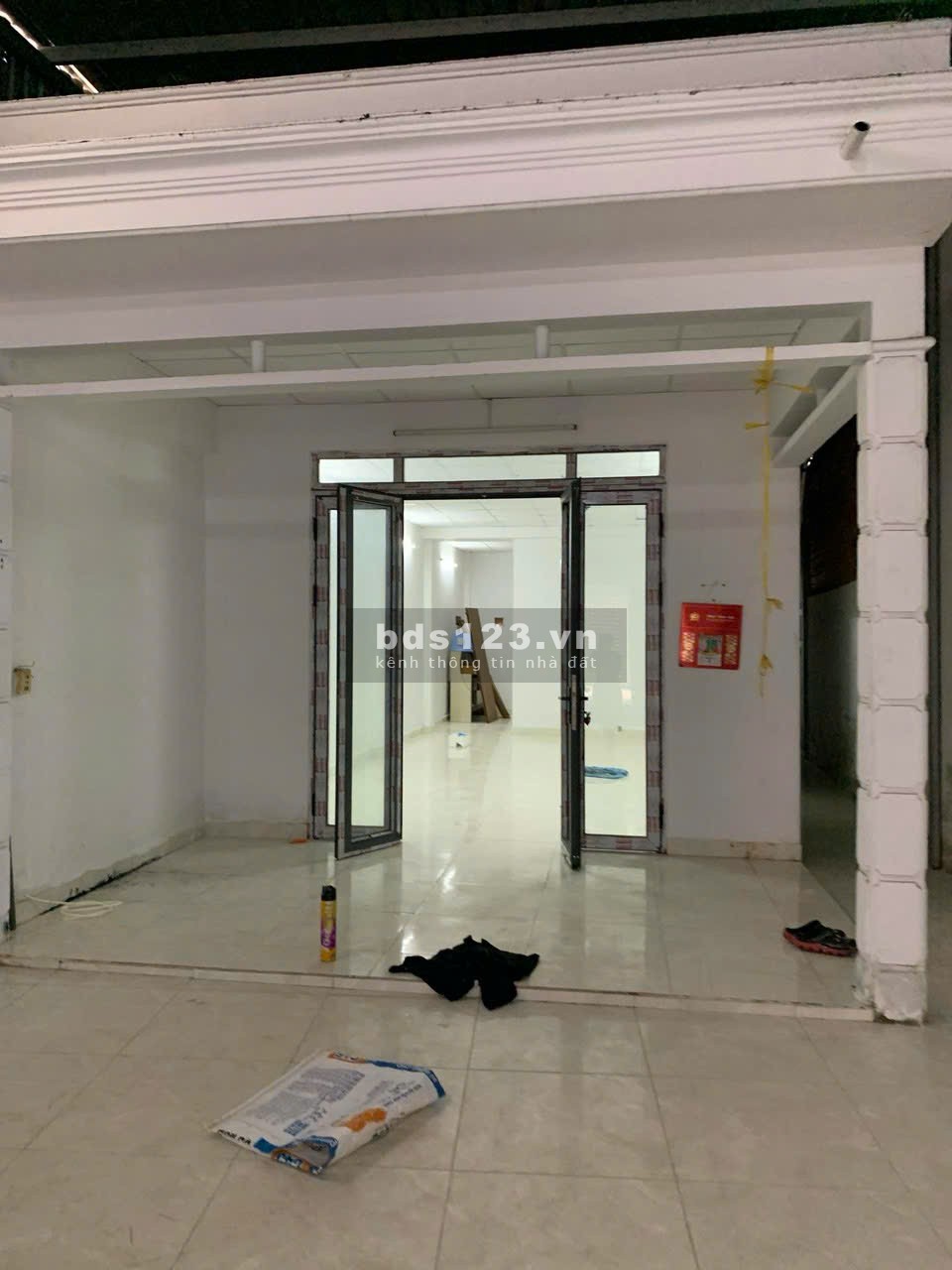 Bán nhà Vĩnh Lộc B - Đối diện số 286 Liên Khu 4+5 giá chỉ 35TR/M2