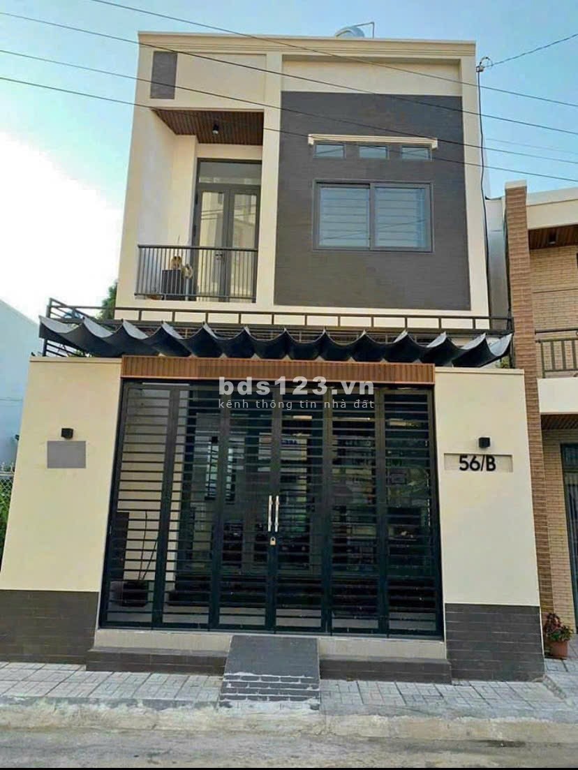 Sát cánh cùng đổi tuyển Việt Nam lượt về cần bán gấp căn nhà ở dường Bình Trị Đông quận Bình Tân