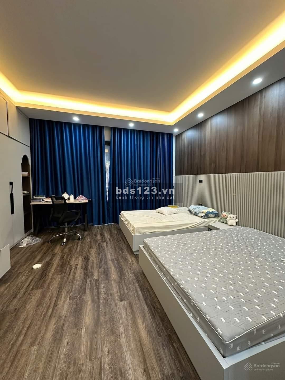 Chỉ tầm 10 tỷ thôi, Chủ F0 nhờ bán nhanh phân lô cán bộ ô tô Ngô Thì Nhậm Hà đông