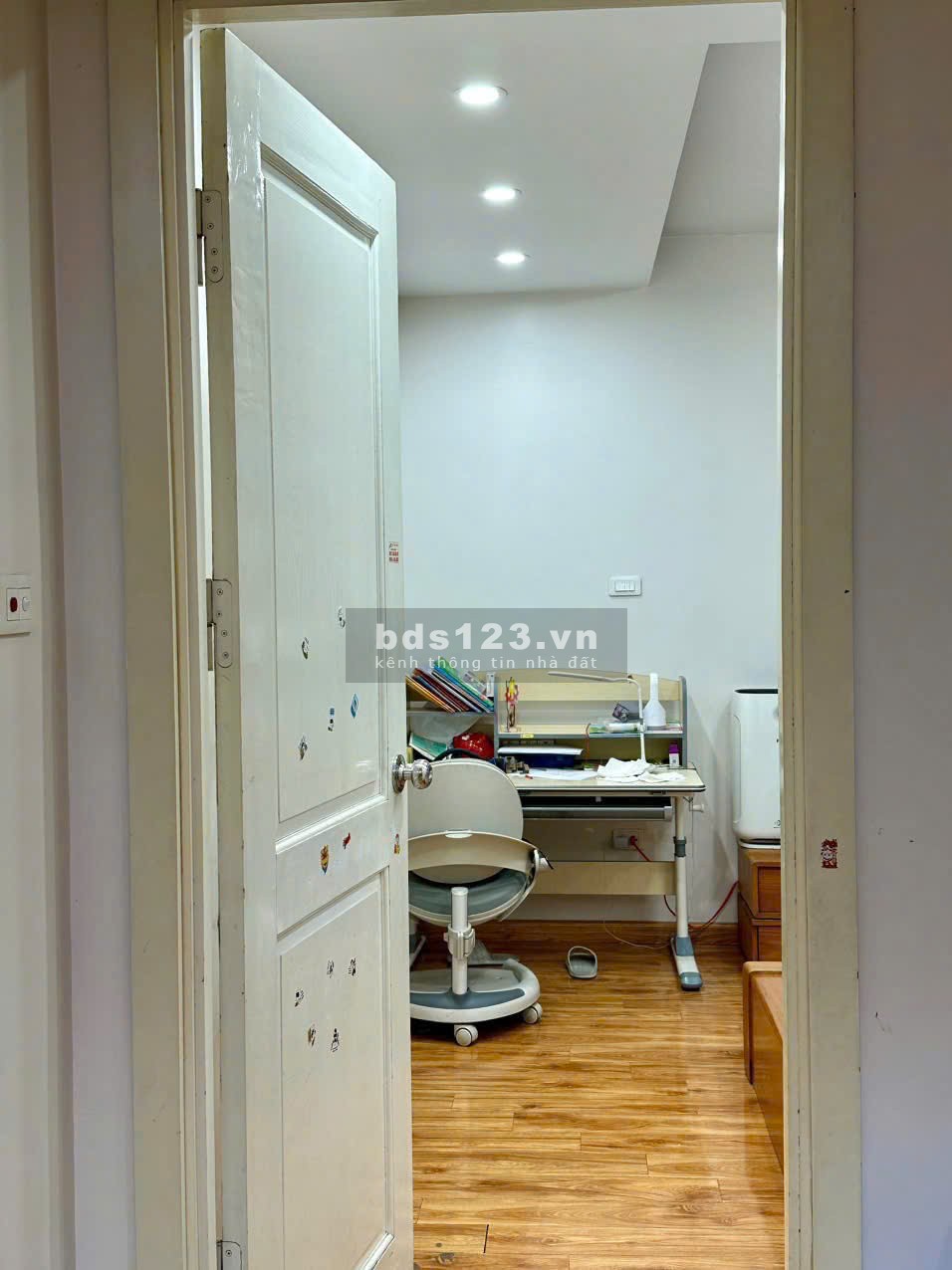 Chung cư Melody, Âu Cơ, Tân Sơn Nhỉ, TP: 13tr/th, 2p ngủ, 2wc 90m2.