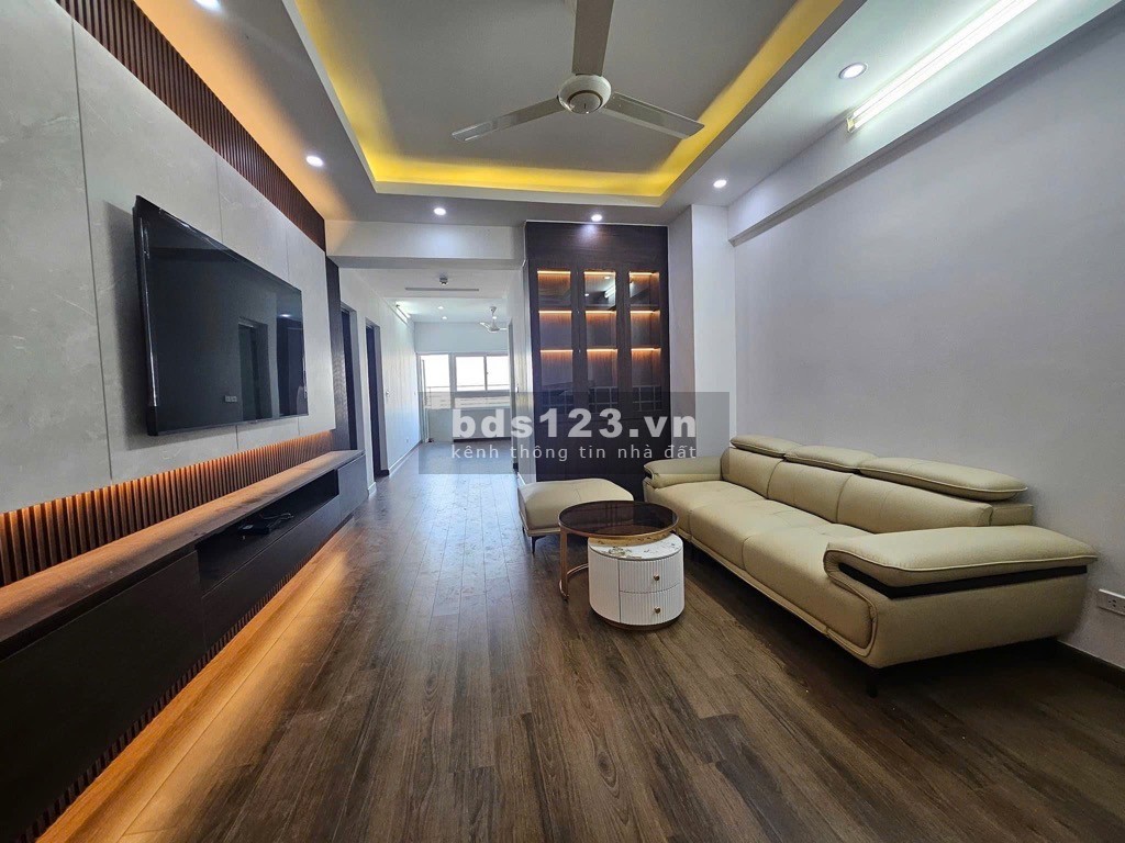 Bán Căn Hộ Chung Cư Vinaconex 7 - Full Nội Thất Cao Cấp - Tiện Ích Đẳng Cấp