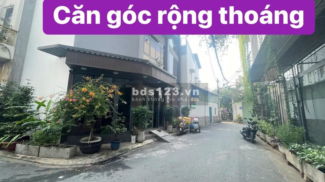 Biệt thự mini đẳng cấp giá rẻ tại quận Tân Phú mới nhất T12/2024