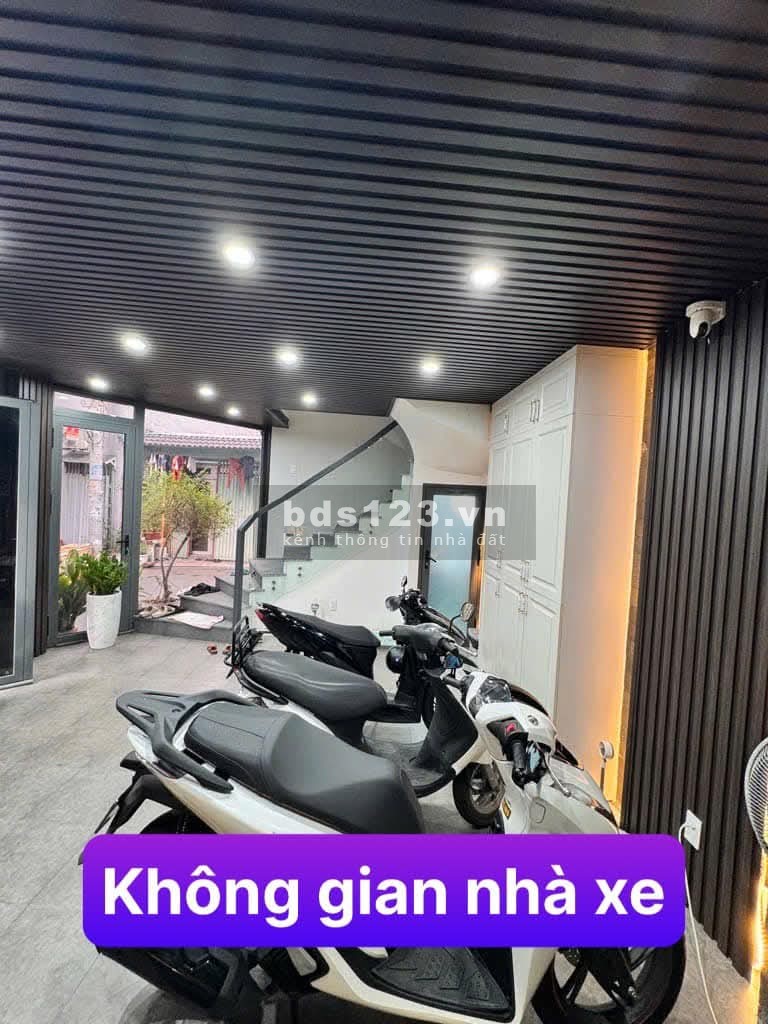 Biệt thự mini đẳng cấp giá rẻ tại quận Tân Phú mới nhất T12/2024
