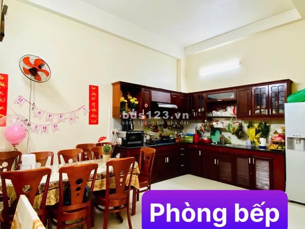 Villa mini ở trung tâm quận Tân Phú giá giảm sốc