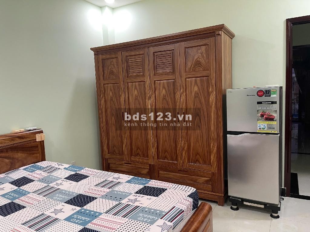 Bán nhà mới đẹp ô tô vô ngủ Trường Chinh, 4x16m, 5 tầng, 5 phòng ngủ, 6 WC. Giá rẻ chỉ nhỉnh 6 tỷ