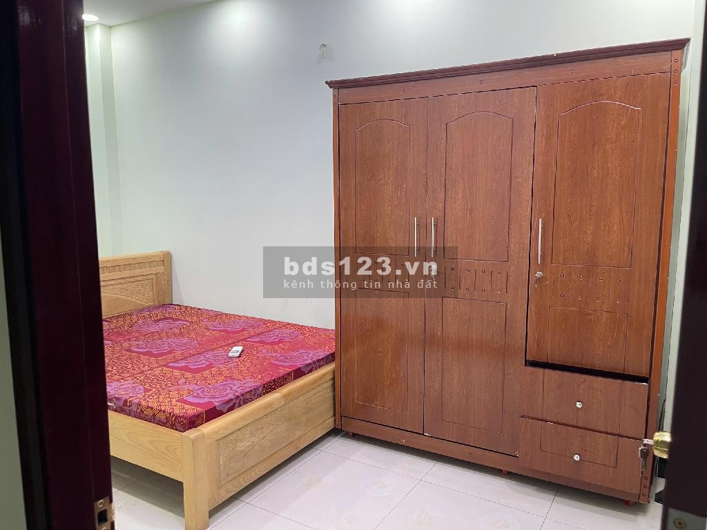 Bán nhà mới đẹp ô tô vô ngủ Trường Chinh, 4x16m, 5 tầng, 5 phòng ngủ, 6 WC. Giá rẻ chỉ nhỉnh 6 tỷ