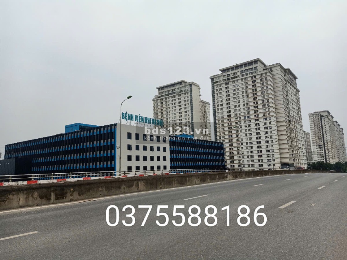Chỉ 12 tỷ Liền kề Đô nghĩa 75m2 xây full 5 tầng giá đầu tư không nên bỏ lỡ