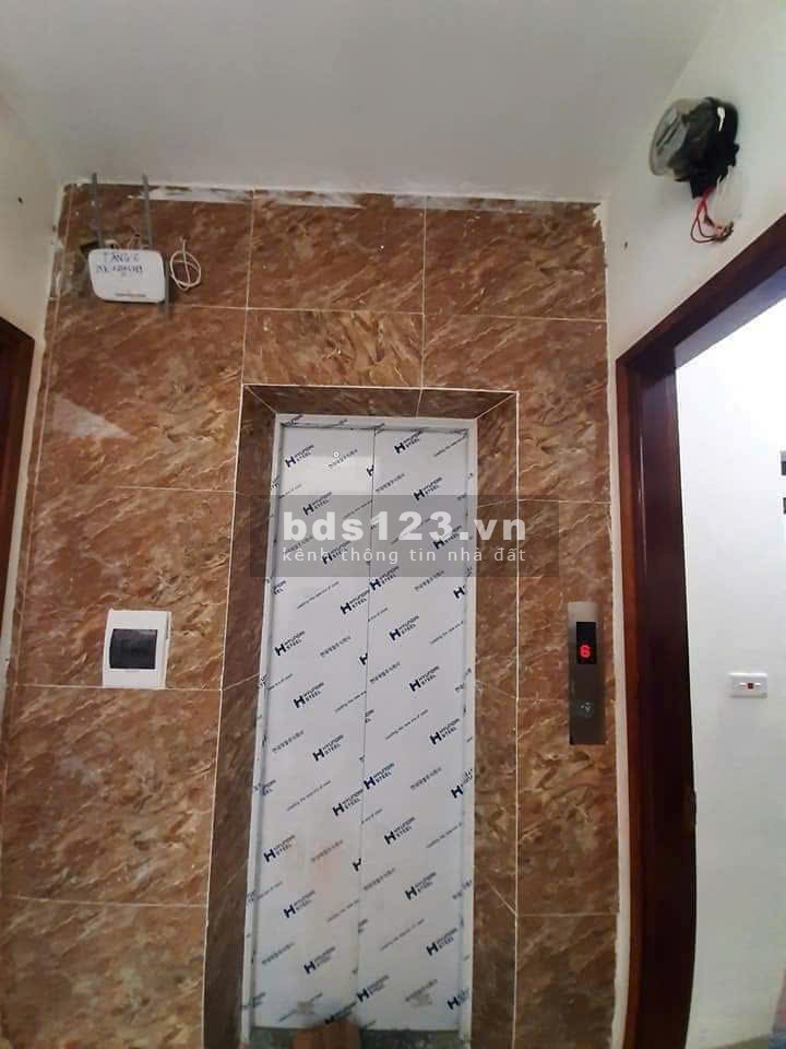 Chỉ tầm 10 tỷ thôi, Chủ F0 nhờ bán nhanh phân lô cán bộ ô tô Ngô Thì Nhậm Hà đông