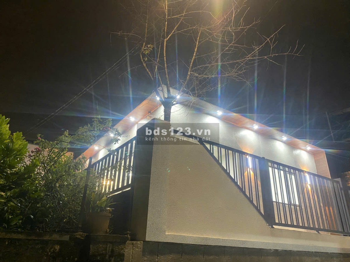 Bạn đang tìm một Ngôi nhà mơ ước cho gia đình bạn ở Đà Lạt, Thánh Tâm, Phường 5.