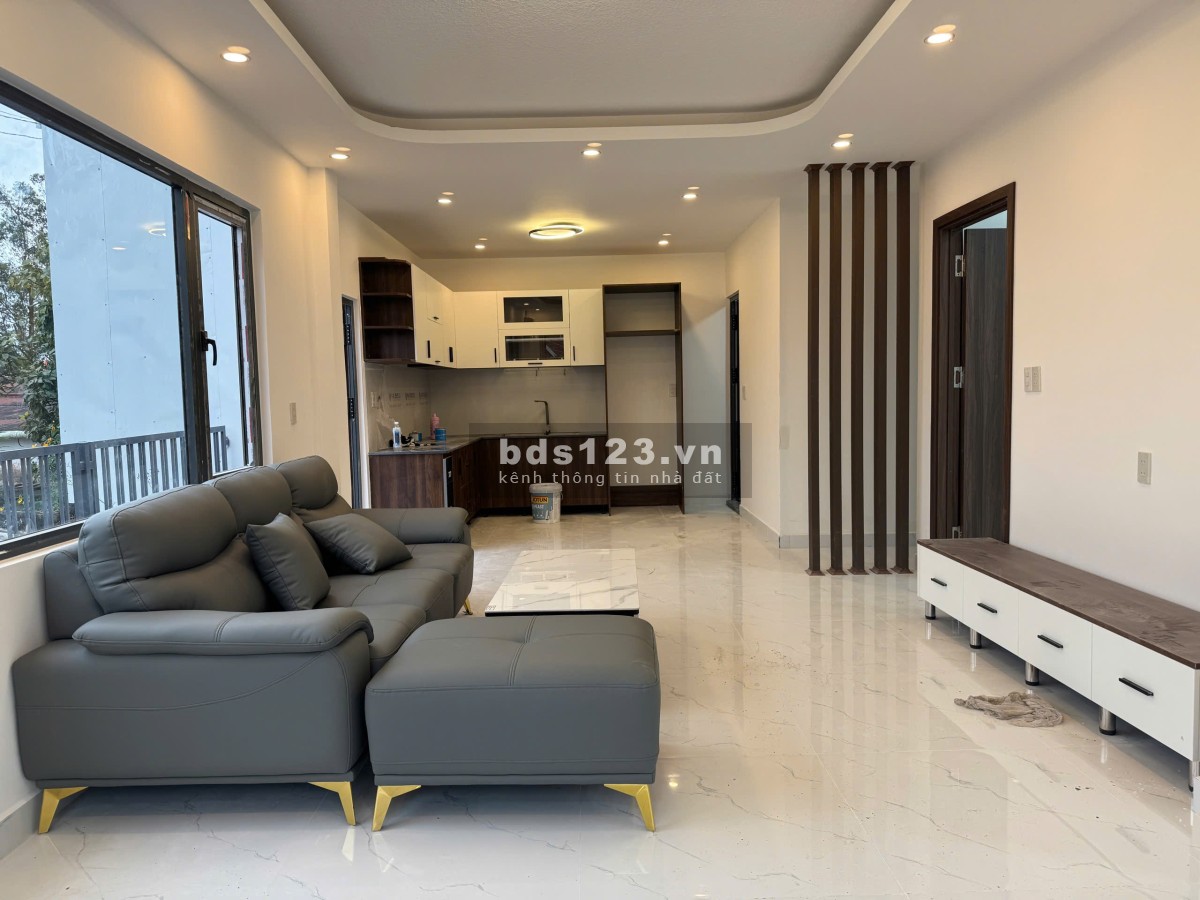 Bạn đang tìm một Ngôi nhà mơ ước cho gia đình bạn ở Đà Lạt, Thánh Tâm, Phường 5.