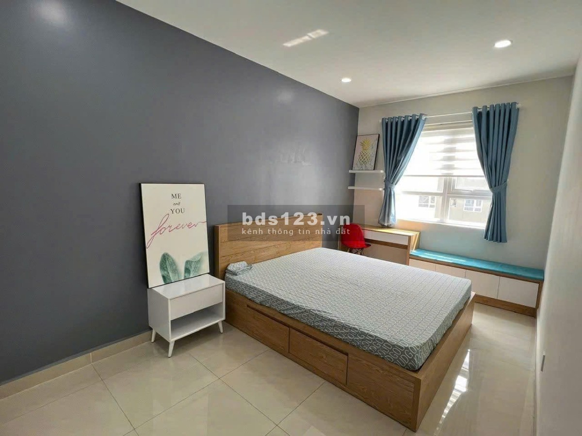 Chung cư I-home, Phạm văn Chiêu, Gò Vấp 71m2, 2 p ngủ, 2wc, Nt, 8.5tr/th