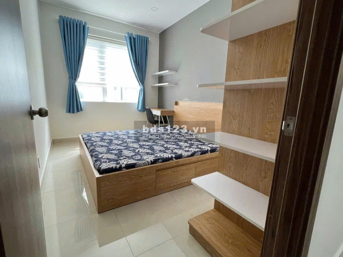 Chung cư I-home, Phạm văn Chiêu, Gò Vấp 71m2, 2 p ngủ, 2wc, Nt, 8.5tr/th