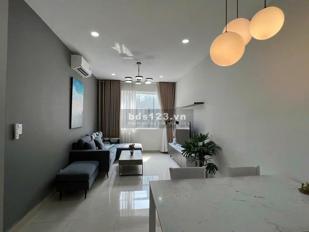 Chung cư I-home, Phạm văn Chiêu, Gò Vấp 71m2, 2 p ngủ, 2wc, Nt, 8.5tr/th