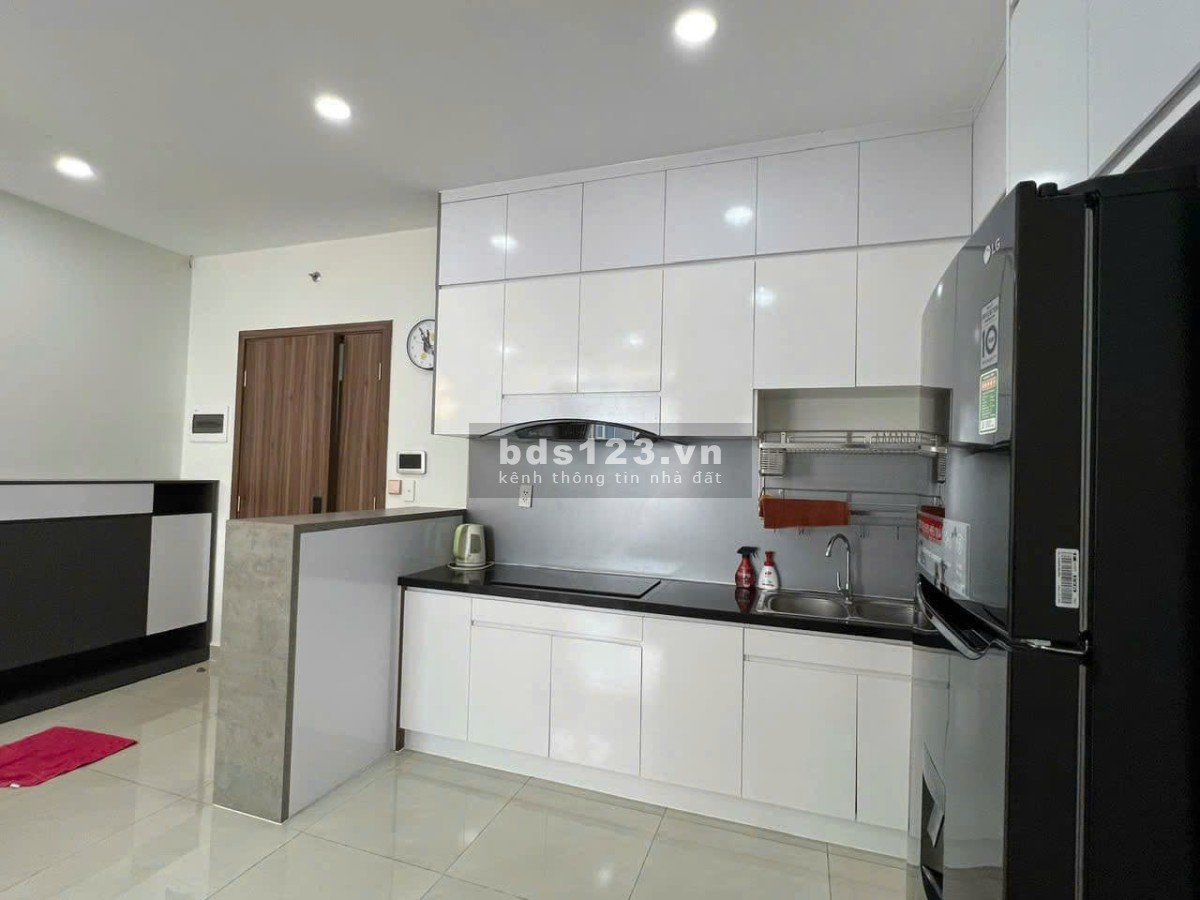 Chung cư I-home, Phạm văn Chiêu, Gò Vấp 71m2, 2 p ngủ, 2wc, Nt, 8.5tr/th