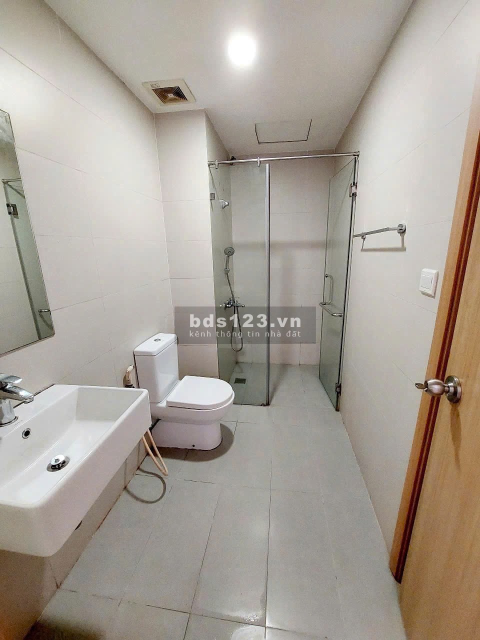 Chung cư An Hội 3, phường 14, Gò vấp: 75m2, 2p ngủ, NT, giá 8tr