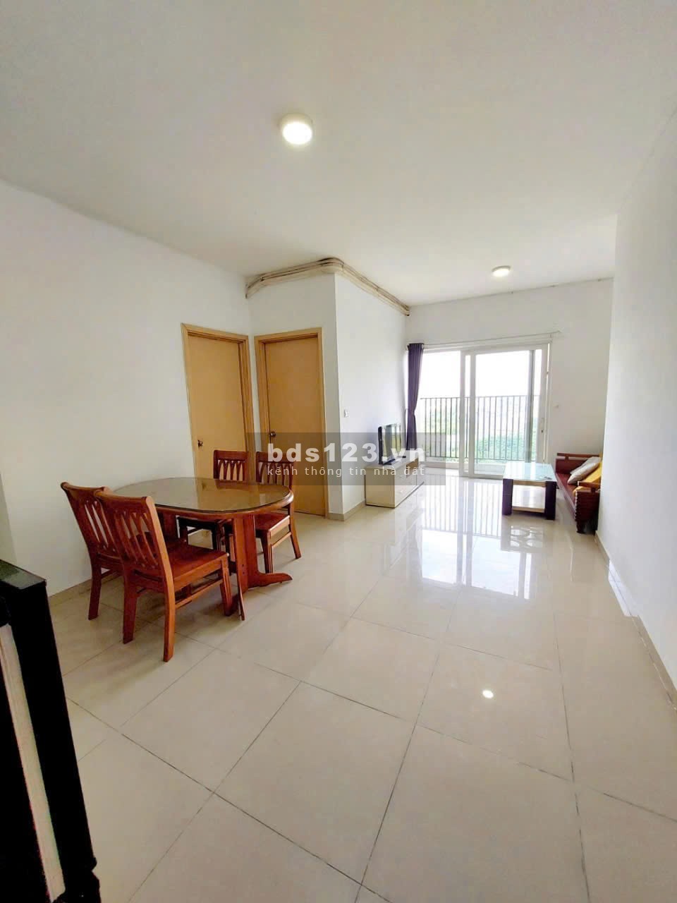 Chung cư An Hội 3, phường 14, Gò vấp: 75m2, 2p ngủ, NT, giá 8tr