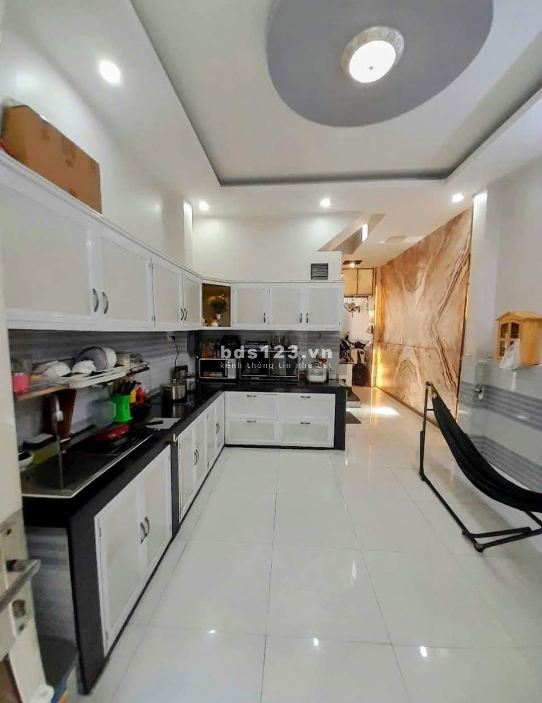 Bán nhà HXH Quốc Lộ 50 Q.8 - 69m2 4 tầng - Giá 8 tỷ