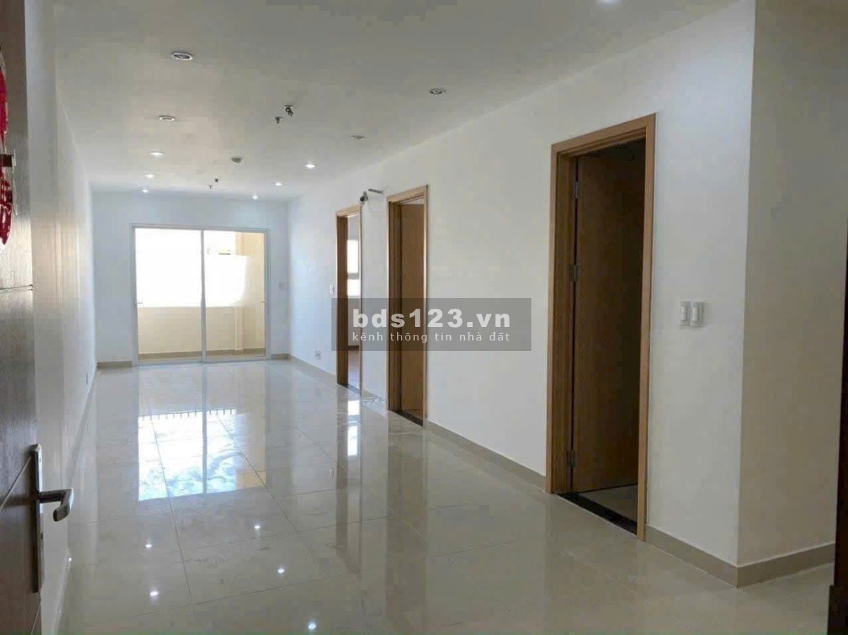 Chung cư Khang Gia, Phan Huy Ích, GV: 70m2, 2pn, 2wc, 7tr/th